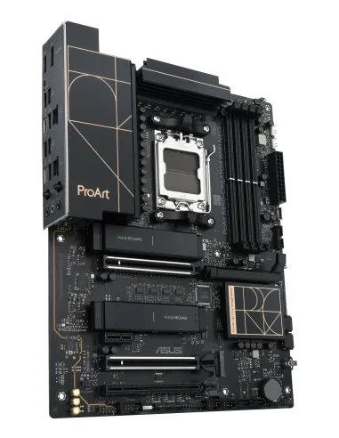ASUS PROART B850-CREATOR WIFI NEO AMD B850 Zócalo AM5 ATX