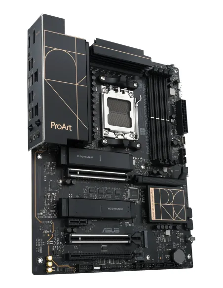 ASUS PROART B850-CREATOR WIFI NEO AMD B850 Zócalo AM5 ATX