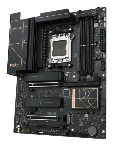 ASUS PROART B850-CREATOR WIFI NEO AMD B850 Zócalo AM5 ATX