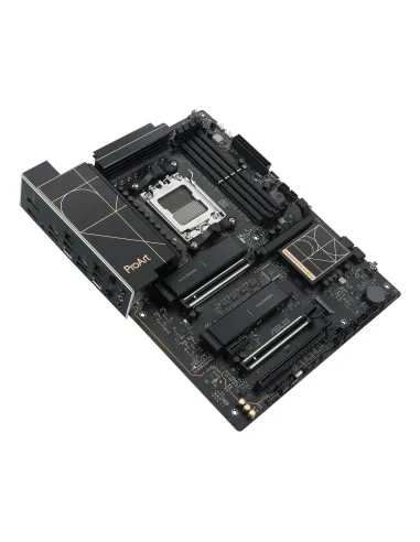 ASUS PROART B850-CREATOR WIFI NEO AMD B850 Zócalo AM5 ATX