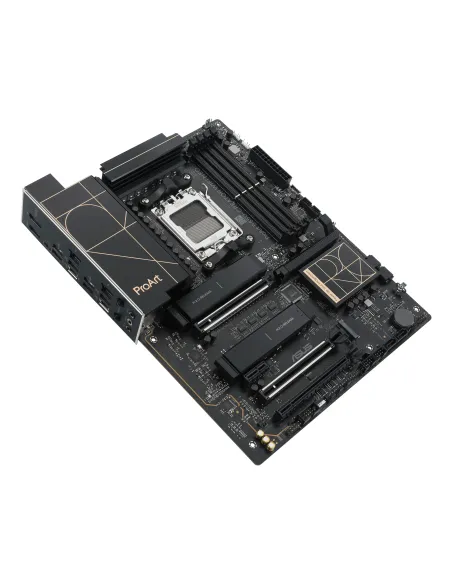 ASUS PROART B850-CREATOR WIFI NEO AMD B850 Zócalo AM5 ATX