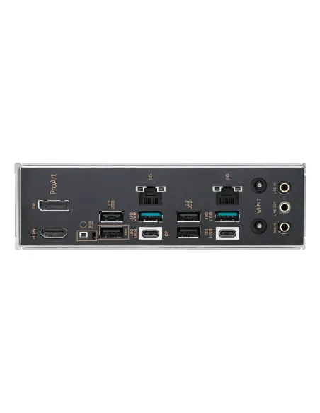 ASUS PROART B850-CREATOR WIFI NEO AMD B850 Zócalo AM5 ATX