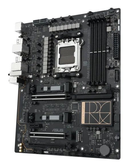 ASUS PROART B850-CREATOR WIFI NEO AMD B850 Zócalo AM5 ATX