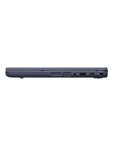 ASUS BR1104FTA-NS0093XA - Ordenador Portátil 11.6" HD (Intel N N150, 8GB RAM, Graphics, Windows 11 Pro Education) Gris Mineral