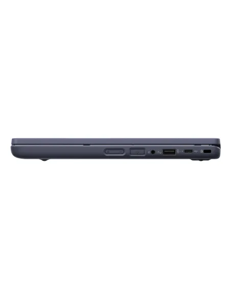 ASUS BR1104FTA-NS0093XA - Ordenador Portátil 11.6" HD (Intel N N150, 8GB RAM, Graphics, Windows 11 Pro Education) Gris Mineral