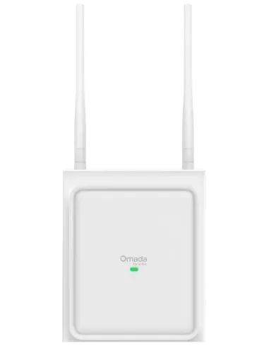 TP-Link Omada EAP725-Outdoor 5000 Mbit s Blanco Energía sobre Ethernet (PoE)