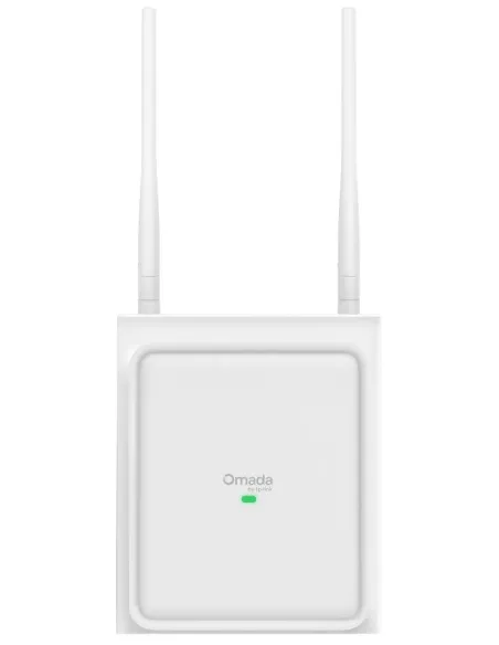 TP-Link Omada EAP725-Outdoor 5000 Mbit s Blanco Energía sobre Ethernet (PoE)