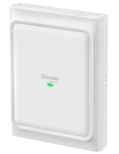 TP-Link Omada EAP725-Outdoor 5000 Mbit s Blanco Energía sobre Ethernet (PoE)