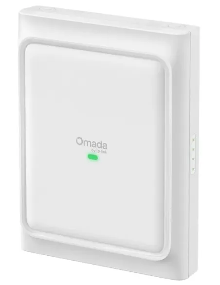 TP-Link Omada EAP725-Outdoor 5000 Mbit s Blanco Energía sobre Ethernet (PoE)