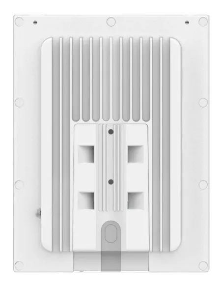 TP-Link Omada EAP725-Outdoor 5000 Mbit s Blanco Energía sobre Ethernet (PoE)