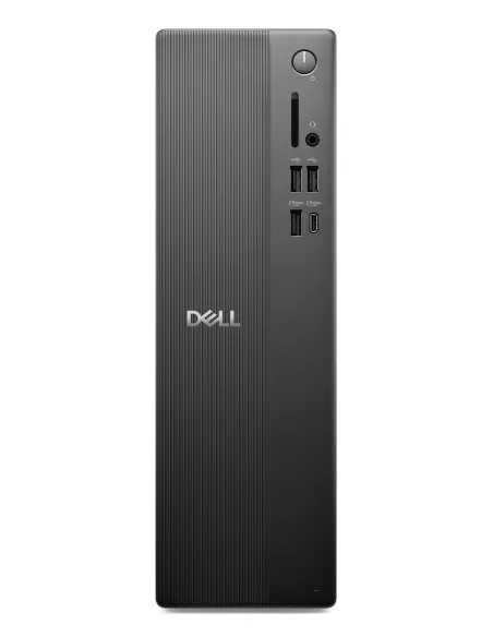 DELL Pro QVS1260 Intel Core Ultra 7 265K 16 GB DDR5-SDRAM 512 GB SSD Windows 11 Pro Slim PC PC Negro