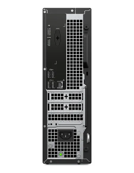 DELL Pro QVS1260 Intel Core Ultra 7 265K 16 GB DDR5-SDRAM 512 GB SSD Windows 11 Pro Slim PC PC Negro
