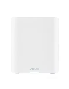 ASUS ZenWiFi BT10 Tribanda (2.4 GHz   5 GHz   6 GHz) Wi-Fi 7 (802.11be) Blanco 3 Interno