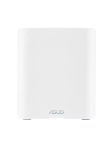 ASUS ZenWiFi BT10 Tribanda (2.4 GHz   5 GHz   6 GHz) Wi-Fi 7 (802.11be) Blanco 3 Interno