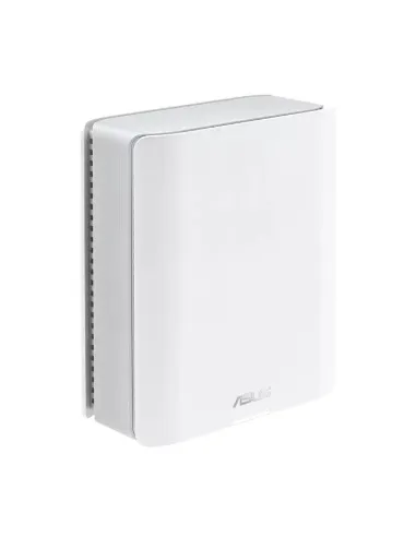 ASUS ZenWiFi BT10 Tribanda (2.4 GHz   5 GHz   6 GHz) Wi-Fi 7 (802.11be) Blanco 3 Interno