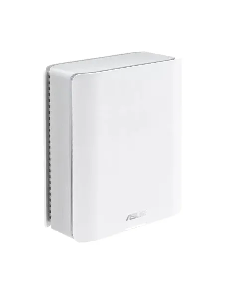 ASUS ZenWiFi BT10 Tribanda (2.4 GHz   5 GHz   6 GHz) Wi-Fi 7 (802.11be) Blanco 3 Interno