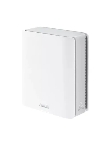 ASUS ZenWiFi BT10 Tribanda (2.4 GHz   5 GHz   6 GHz) Wi-Fi 7 (802.11be) Blanco 3 Interno