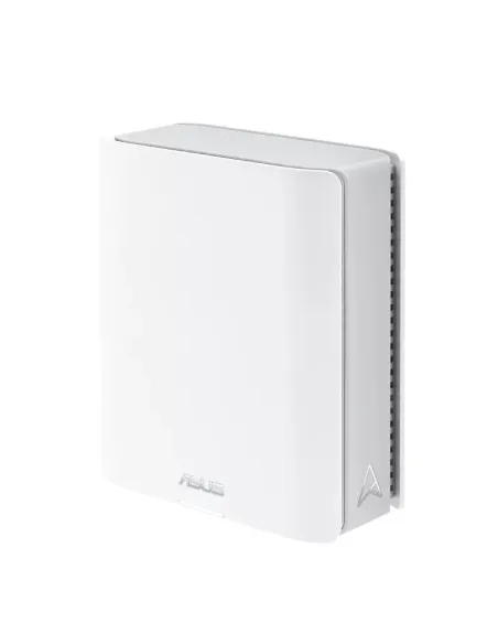 ASUS ZenWiFi BT10 Tribanda (2.4 GHz   5 GHz   6 GHz) Wi-Fi 7 (802.11be) Blanco 3 Interno