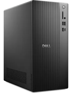 DELL Pro QVT1260 Intel Core Ultra 7 265K 16 GB DDR5-SDRAM 512 GB SSD Windows 11 Pro Escritorio PC Negro