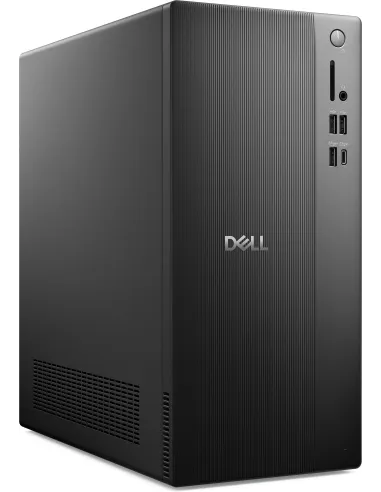 DELL Pro QVT1260 Intel Core Ultra 7 265K 16 GB DDR5-SDRAM 512 GB SSD Windows 11 Pro Escritorio PC Negro