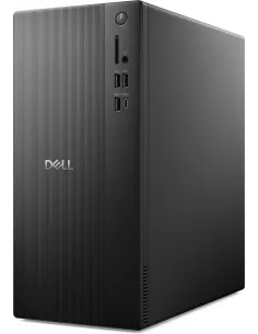 DELL Pro QVT1260 Intel Core Ultra 7 265K 16 GB DDR5-SDRAM 512 GB SSD Windows 11 Pro Escritorio PC Negro 2