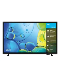 Samsung TV 32" Full HD F6005 Smart TV (2026)
