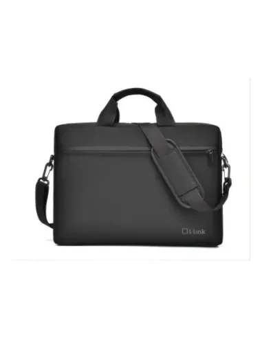 Maletin para portatil l - link 15.6'' negro ll - b036 - 15.6