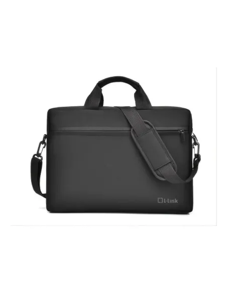 Maletin para portatil l - link 15.6'' negro ll - b036 - 15.6