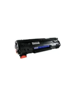 INKOEM Tóner Compatible HP 85A/35/36 Negro