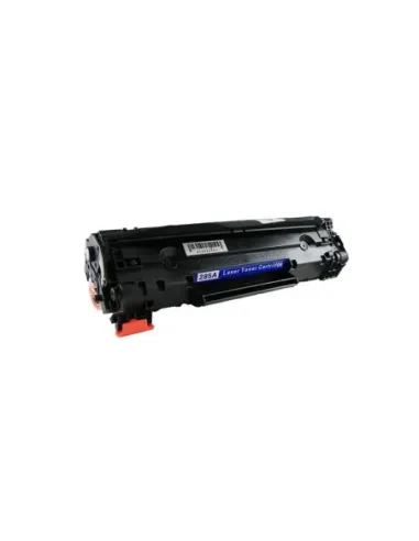 INKOEM Tóner Compatible HP 85A/35/36 Negro