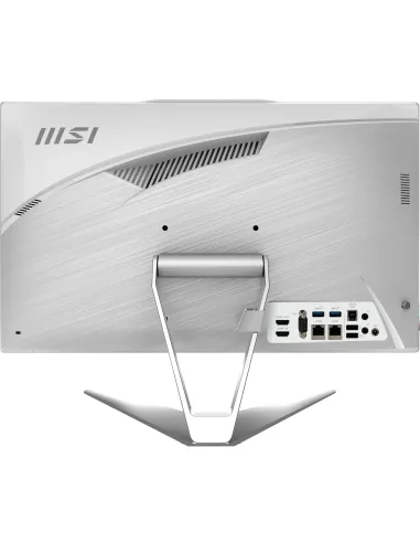 MSI Pro AP222T 14MA-614EU Intel® Core™ i3 i3-14100 54,6 cm (21.5") 1920 x 1080 Pixeles Pantalla táctil PC todo en uno 8 GB