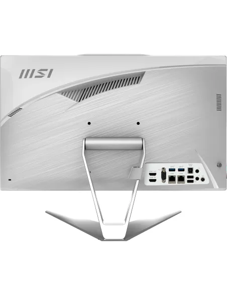 MSI Pro AP222T 14MA-614EU Intel® Core™ i3 i3-14100 54,6 cm (21.5") 1920 x 1080 Pixeles Pantalla táctil PC todo en uno 8 GB