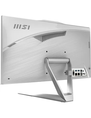 MSI Pro AP222T 14MA-614EU Intel® Core™ i3 i3-14100 54,6 cm (21.5") 1920 x 1080 Pixeles Pantalla táctil PC todo en uno 8 GB