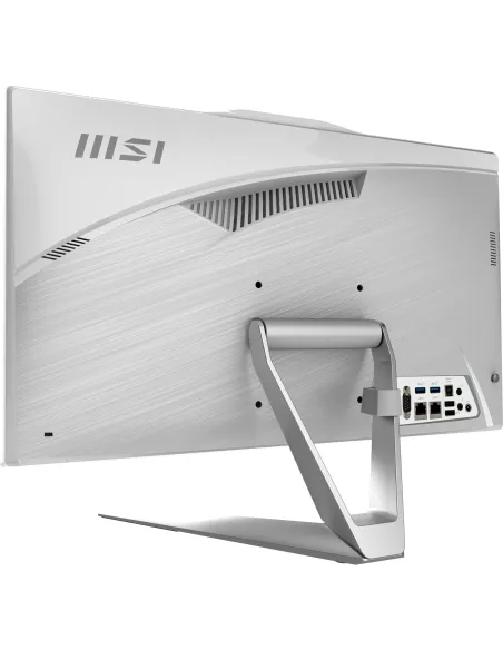 MSI Pro AP222T 14MA-614EU Intel® Core™ i3 i3-14100 54,6 cm (21.5") 1920 x 1080 Pixeles Pantalla táctil PC todo en uno 8 GB