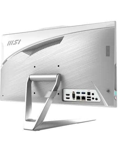 MSI Pro AP222T 14MA-614EU Intel® Core™ i3 i3-14100 54,6 cm (21.5") 1920 x 1080 Pixeles Pantalla táctil PC todo en uno 8 GB