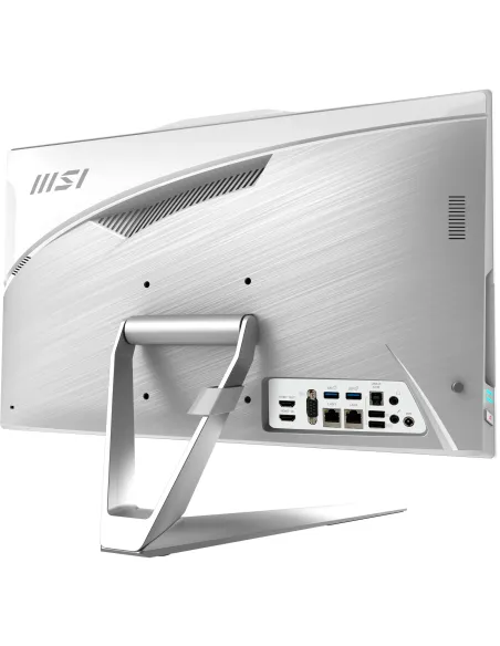 MSI Pro AP222T 14MA-614EU Intel® Core™ i3 i3-14100 54,6 cm (21.5") 1920 x 1080 Pixeles Pantalla táctil PC todo en uno 8 GB