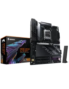 GIGABYTE B850 AORUS ELITE WIFI7 Placa Base