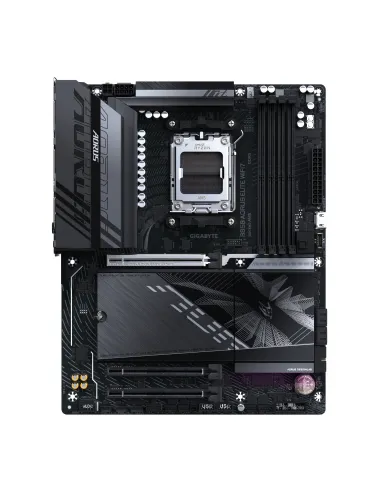 GIGABYTE B850 AORUS ELITE WIFI7 Placa Base