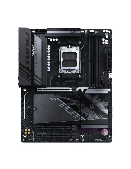 GIGABYTE B850 AORUS ELITE WIFI7 Placa Base