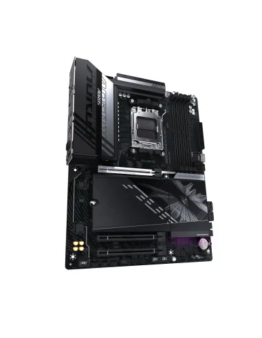 GIGABYTE B850 AORUS ELITE WIFI7 Placa Base