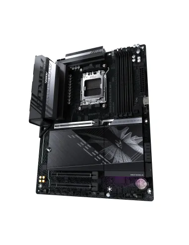 GIGABYTE B850 AORUS ELITE WIFI7 Placa Base