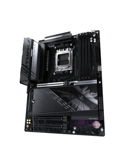 GIGABYTE B850 AORUS ELITE WIFI7 Placa Base