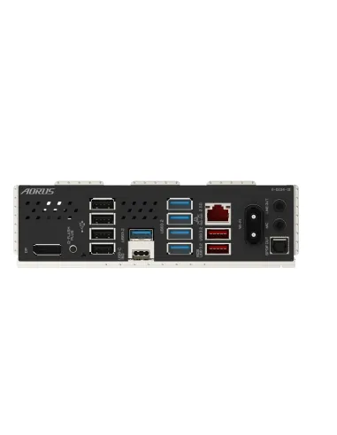GIGABYTE B850 AORUS ELITE WIFI7 Placa Base