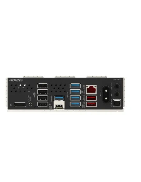 GIGABYTE B850 AORUS ELITE WIFI7 Placa Base