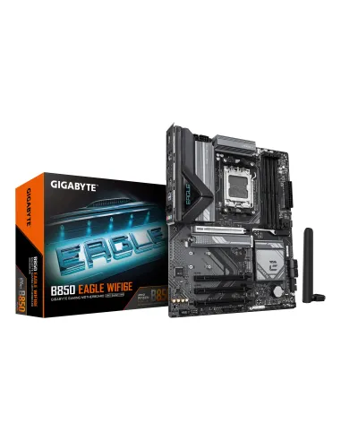 GIGABYTE B850 EAGLE WIFI6E Placa Base