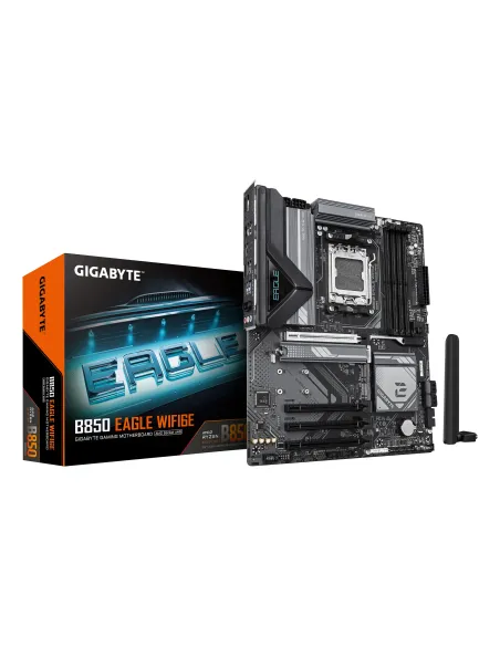 GIGABYTE B850 EAGLE WIFI6E Placa Base