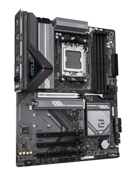 GIGABYTE B850 EAGLE WIFI6E Placa Base