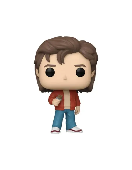 Funko pop! tv stranger things steve harrington