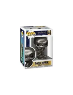 Funko pop harry potter dark mark