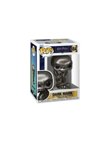 Funko pop harry potter dark mark